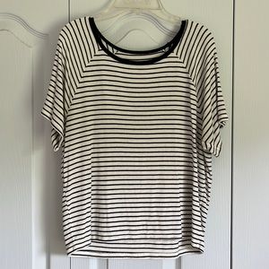AE Soft & Sexy Ribbed Tee